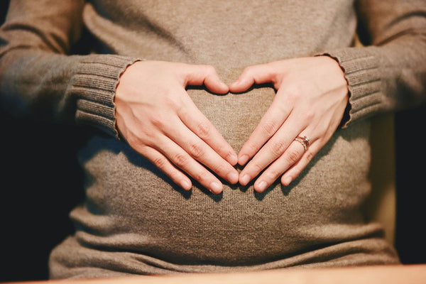 Ist Aronia in der Schwangerschaft gut?