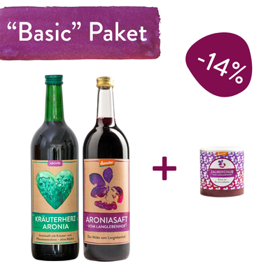 Black Friday Paket "Basic"