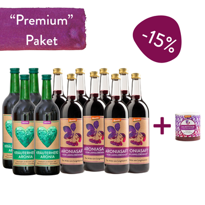 Black Friday Paket "Premium"